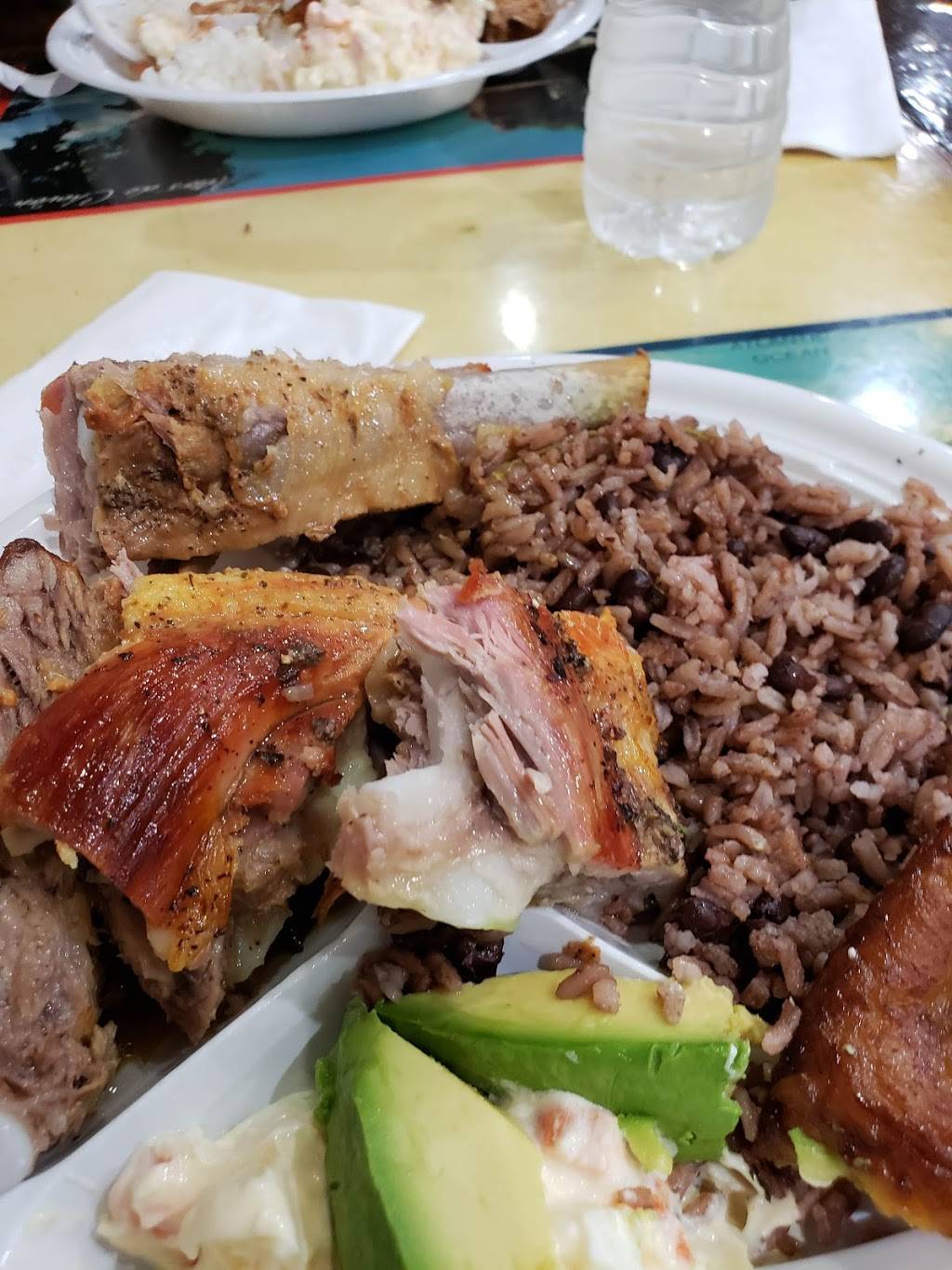 Dominican Restaurant 5 | restaurant | 1897 Deer Park Ave, Deer Park, NY 11729, USA | 6319409783 OR +1 631-940-9783