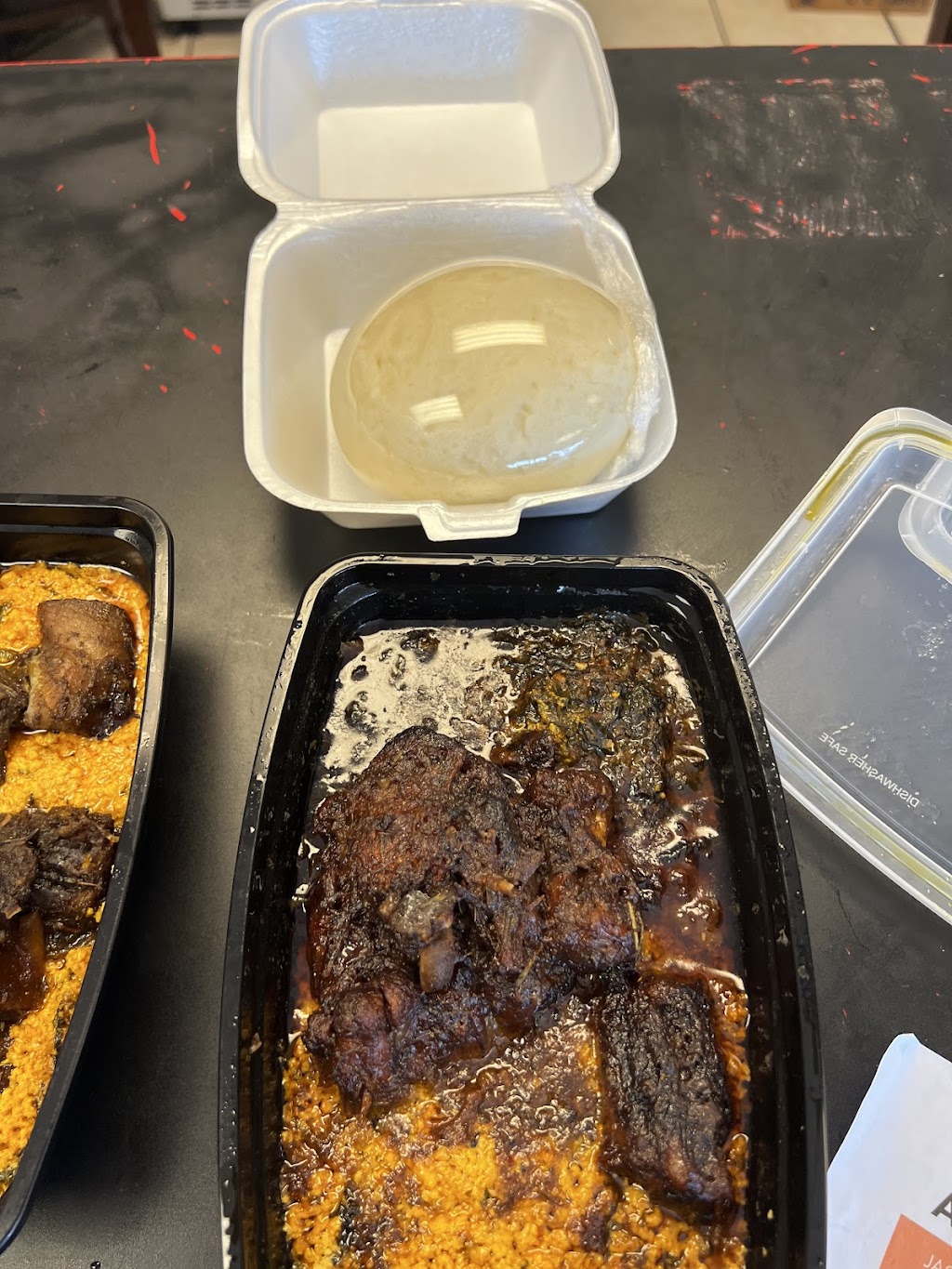 MOMAS INTERNATIONAL MARKET & CUISINE | restaurant | 4725 Linwood Ave, Shreveport, LA 71108, USA | 3184052250 OR +1 318-405-2250