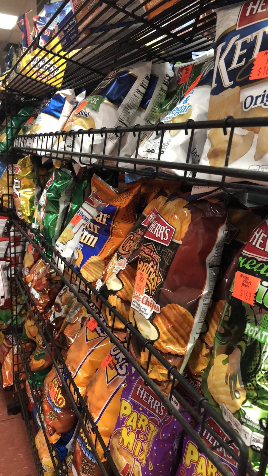 Main Line Deli | restaurant | 606 Shiloh Pike, Bridgeton, NJ 08302, USA | 8564516623 OR +1 856-451-6623