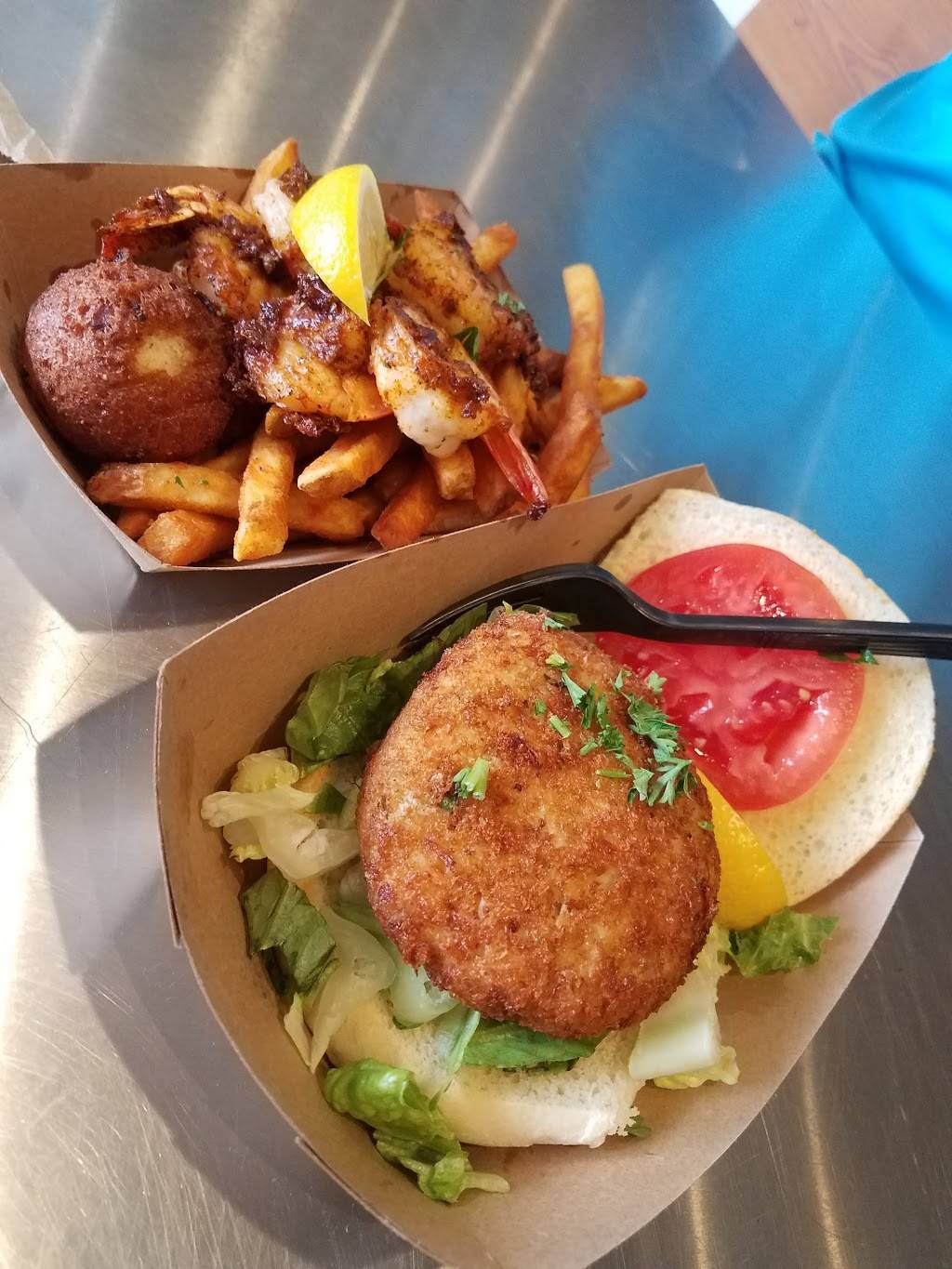 Timotis Seafood Shak | restaurant | 1043 Park St, Jacksonville, FL 32204, USA | 9043748892 OR +1 904-374-8892