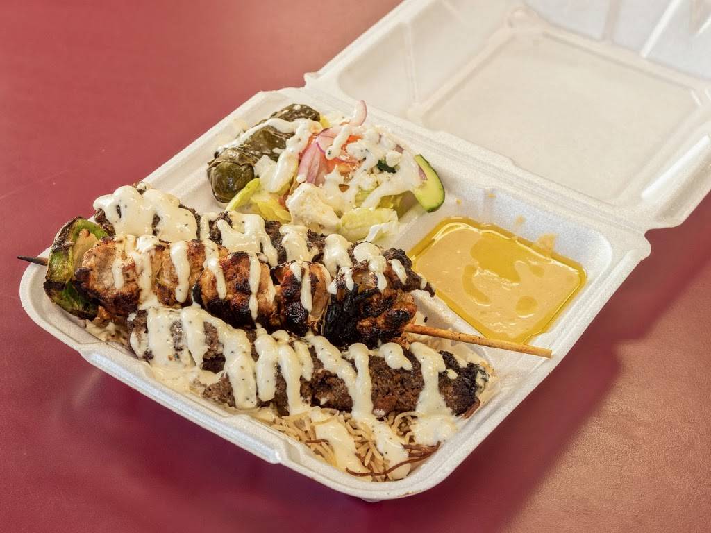 Shawarma & Shakes | restaurant | 850 Washington St, Weymouth, MA 02189, USA | 3392017500 OR +1 339-201-7500