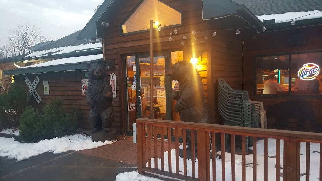 Pauls Pizza Den | restaurant | 204 N Wilson St, Birchwood, WI 54817, USA | 7153547058 OR +1 715-354-7058