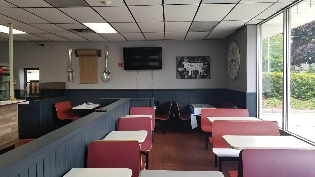 Perfectly Flavah’D Cafe | restaurant | 224 N Bedford St, East Bridgewater, MA 02333, USA | 5084564417 OR +1 508-456-4417