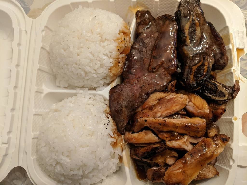 Tonys Teriyaki | restaurant | 6315 15th Ave NW, Seattle, WA 98107, USA | 2067064711 OR +1 206-706-4711