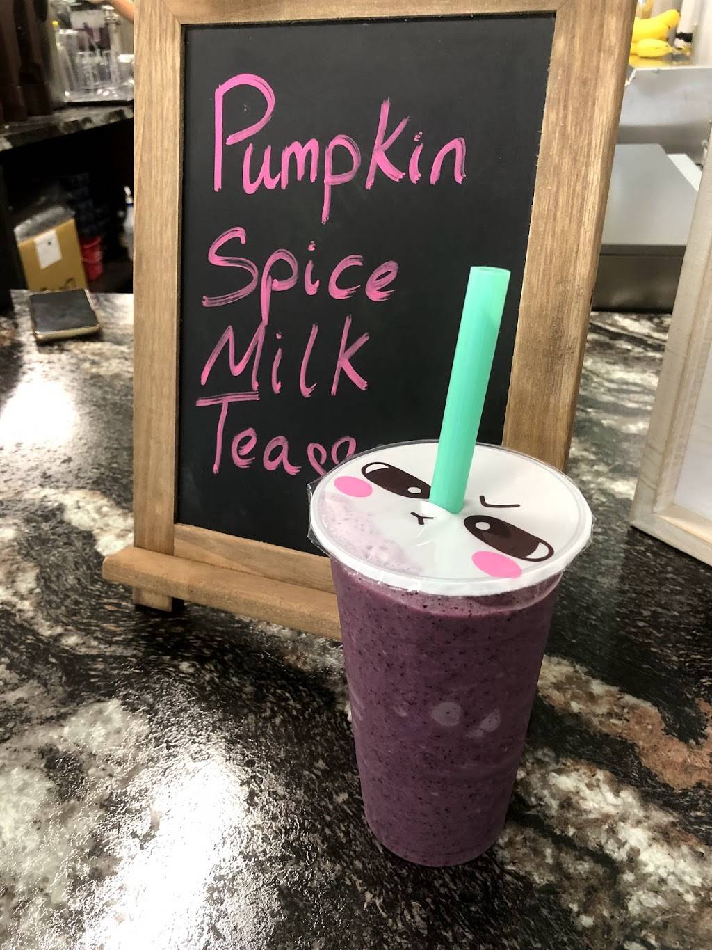 T-Bubbles | restaurant | 3700 Massillon Rd #90, Uniontown, OH 44685, USA | 3305634040 OR +1 330-563-4040