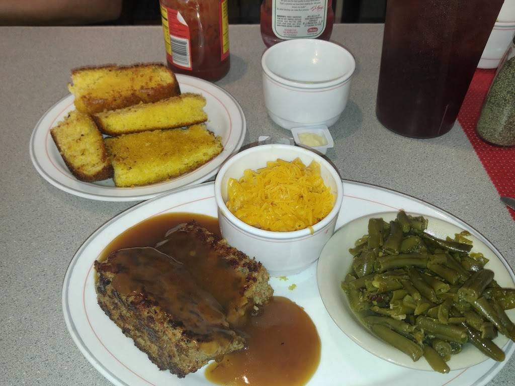 Jeannies Place | restaurant | 209 E Gottsche Ave, Eustis, FL 32726, USA | 3523570027 OR +1 352-357-0027