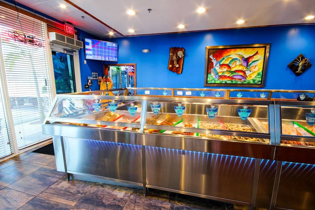 Adrian Fish Market & Restaurant | restaurant | 13115 W Okeechobee Rd, Hialeah Gardens, FL 33018, USA | 3056005633 OR +1 305-600-5633
