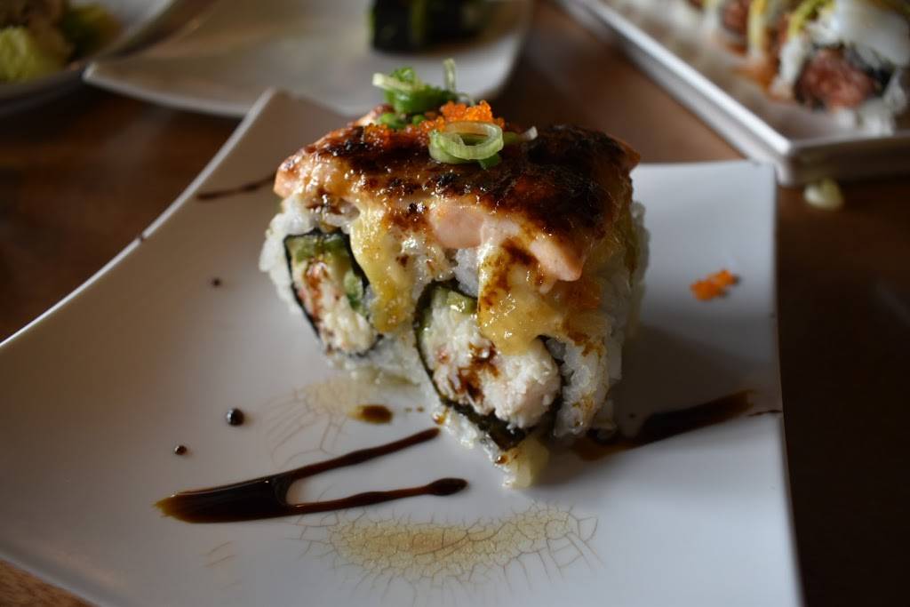 Sushi Asahi | restaurant | Corona Hills Plaza, 420 N McKinley St #106, Corona, CA 92879, USA | 9517383000 OR +1 951-738-3000