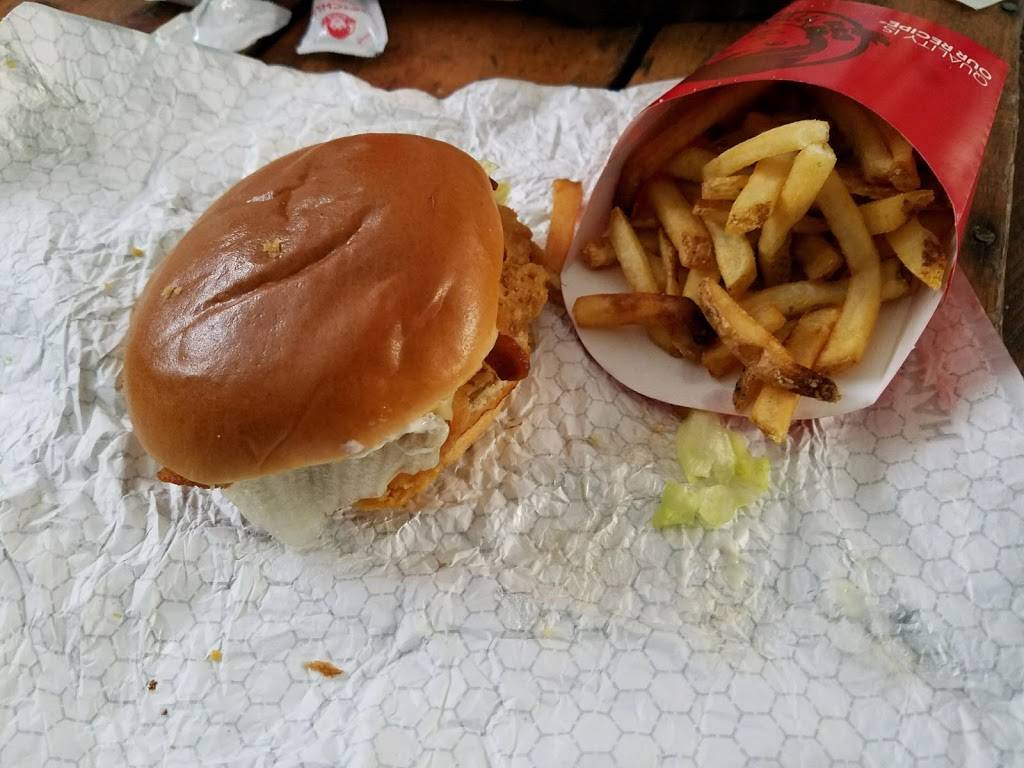 Wendys | restaurant | 1445 S Division St, Traverse City, MI 49684, USA | 2319418182 OR +1 231-941-8182