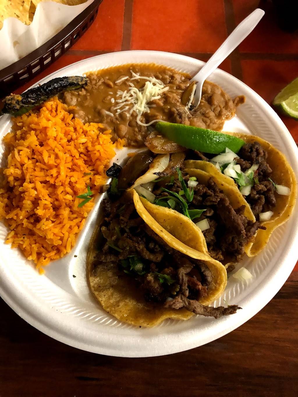 El MIL Tacos | restaurant | 3910 Hemphill St, Fort Worth, TX 76110, USA | 8179263201 OR +1 817-926-3201
