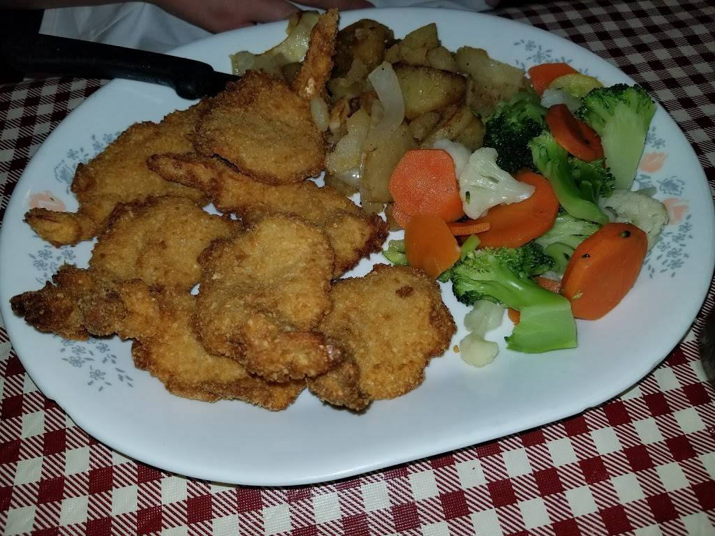 Little Germany | restaurant | 703 N Henderson St, Fort Worth, TX 76107, USA | 6822242601 OR +1 682-224-2601