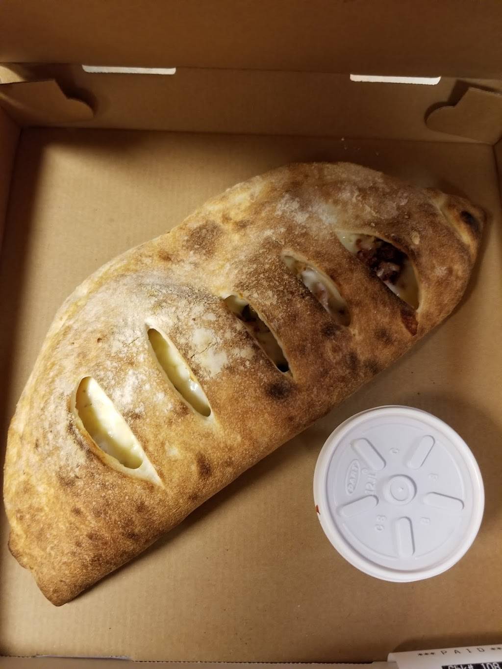 Dolce Vita Pizzeria & Grill | restaurant | 33 Friendly Dr # C, Quarryville, PA 17566, USA | 7172844499 OR +1 717-284-4499