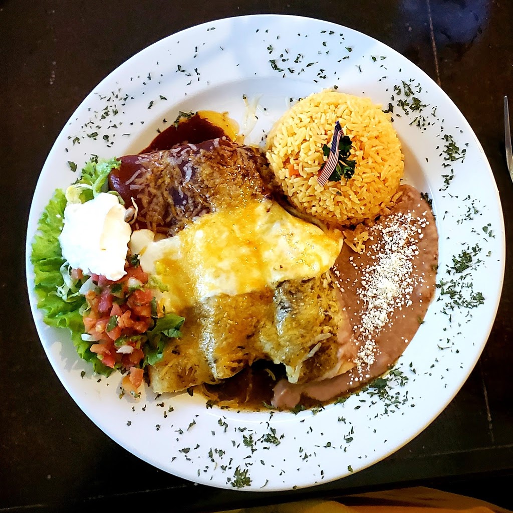 Garibaldis Mexican Restaurant | restaurant | 3333 N University Dr, Hollywood, FL 33024, USA | 9548698226 OR +1 954-869-8226