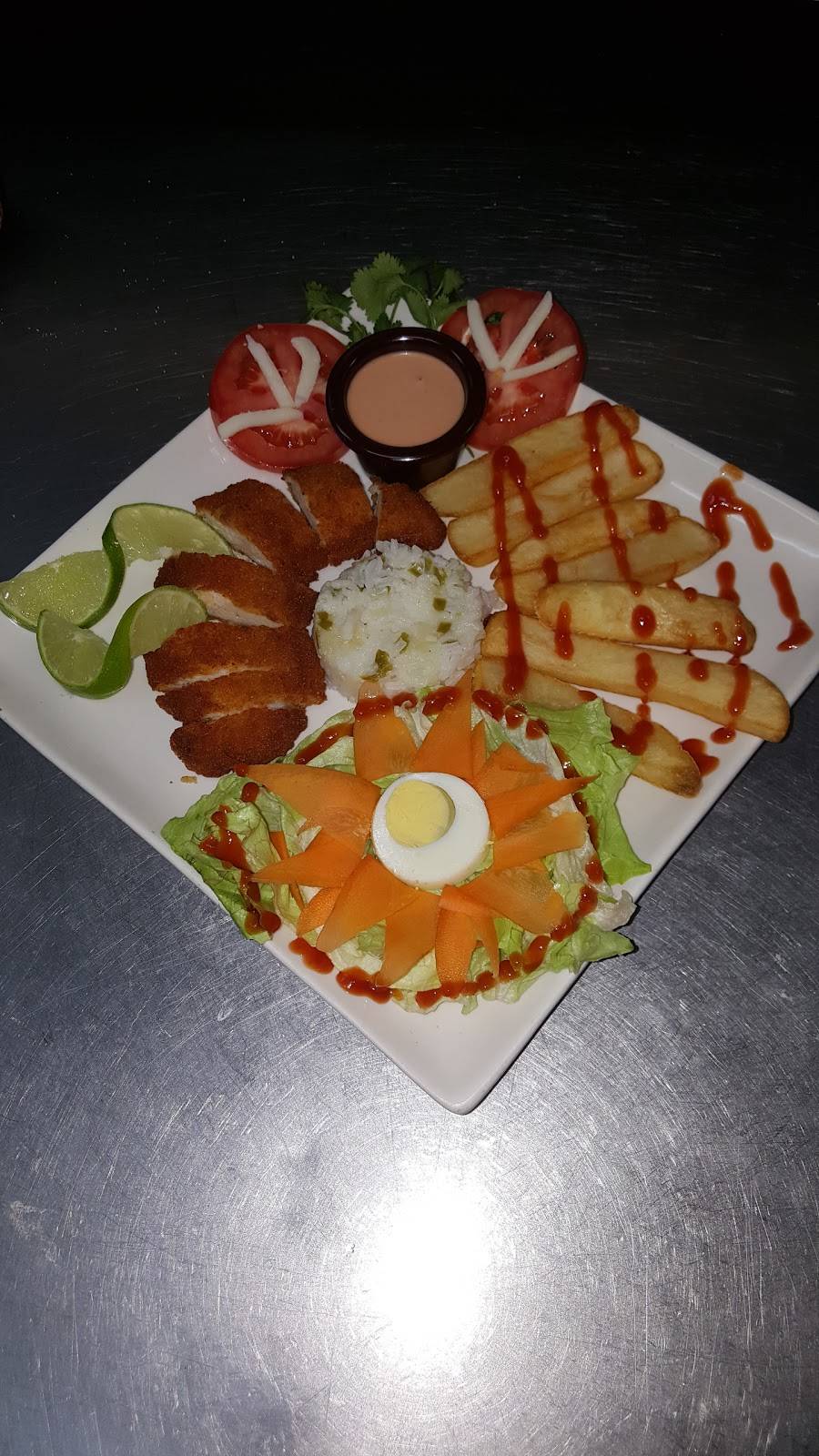 Pupusa Baleada | restaurant | 7303 Bissonnet St, Houston, TX 77074, USA | 7137732720 OR +1 713-773-2720