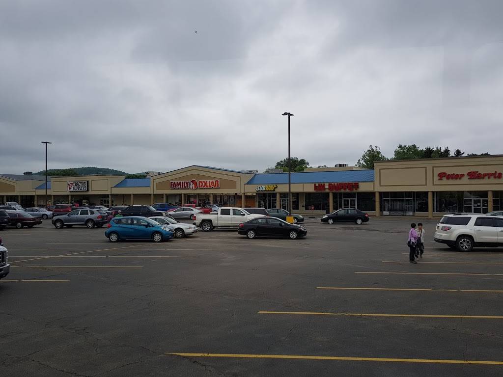 Subway | restaurant | 1020 Center St, Horseheads, NY 14845, USA | 6077397315 OR +1 607-739-7315