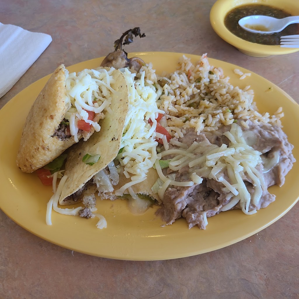 Delicious Mexican Eatery | restaurant | 11335 Montwood Dr, El Paso, TX 79936, USA | 9158571396 OR +1 915-857-1396