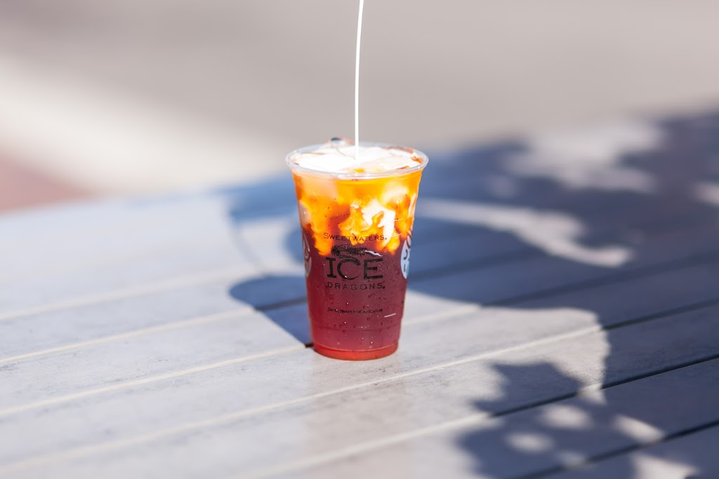 Sweetwaters Coffee & Tea | cafe | 9623 Red Stone Dr, Indian Land, SC 29707, USA | 8035488818 OR +1 803-548-8818