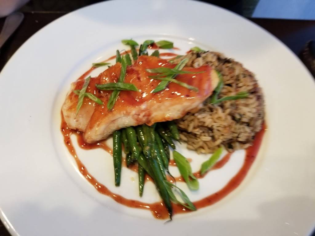 Rivers Edge | restaurant | 200 N Ashley Dr, Tampa, FL 33602, USA | 8132232222 OR +1 813-223-2222