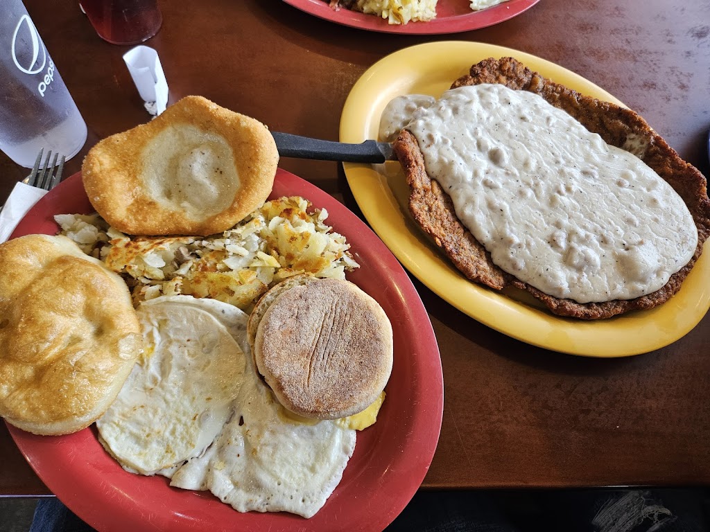 Tippy cow cafe | restaurant | 279 E Airport Rd, Billings, MT 59105, USA | 4065343599 OR +1 406-534-3599