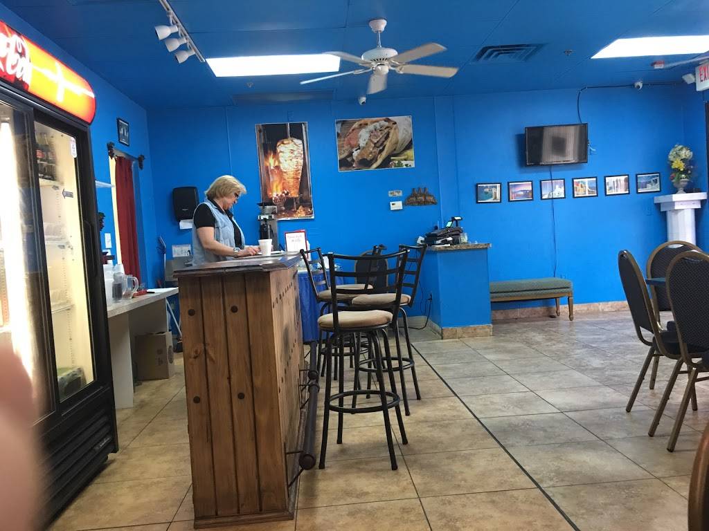 Yannis Greek Grill | restaurant | 9620 S Las Vegas Blvd, Las Vegas, NV 89123, USA | 7027544898 OR +1 702-754-4898