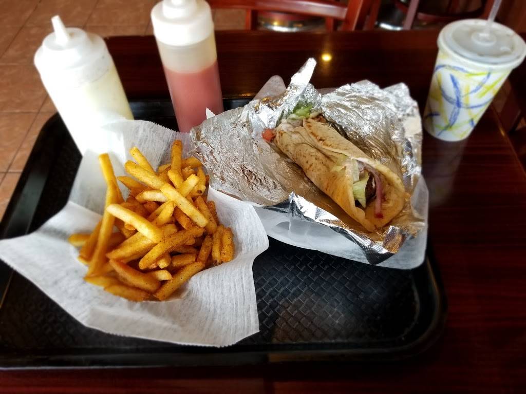 Madina Kabab House | restaurant | 599 Hicksville Rd, Bethpage, NY 11714, USA | 5165975222 OR +1 516-597-5222