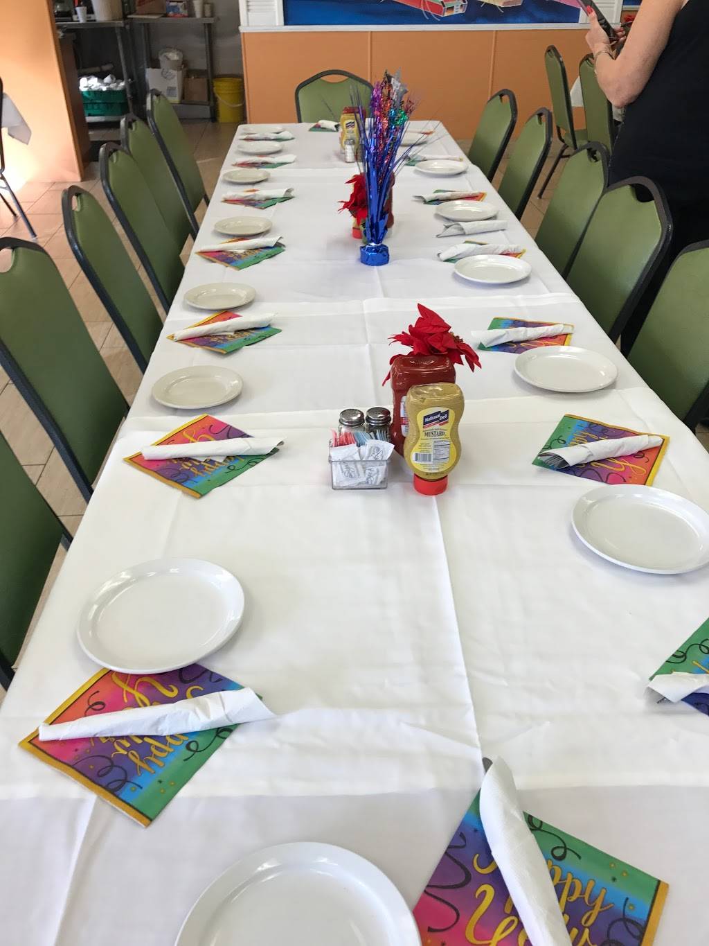 Gigis Cafe | restaurant | 701 SW Flamingo W Dr, Pembroke Pines, FL 33027, USA | 9543918003 OR +1 954-391-8003