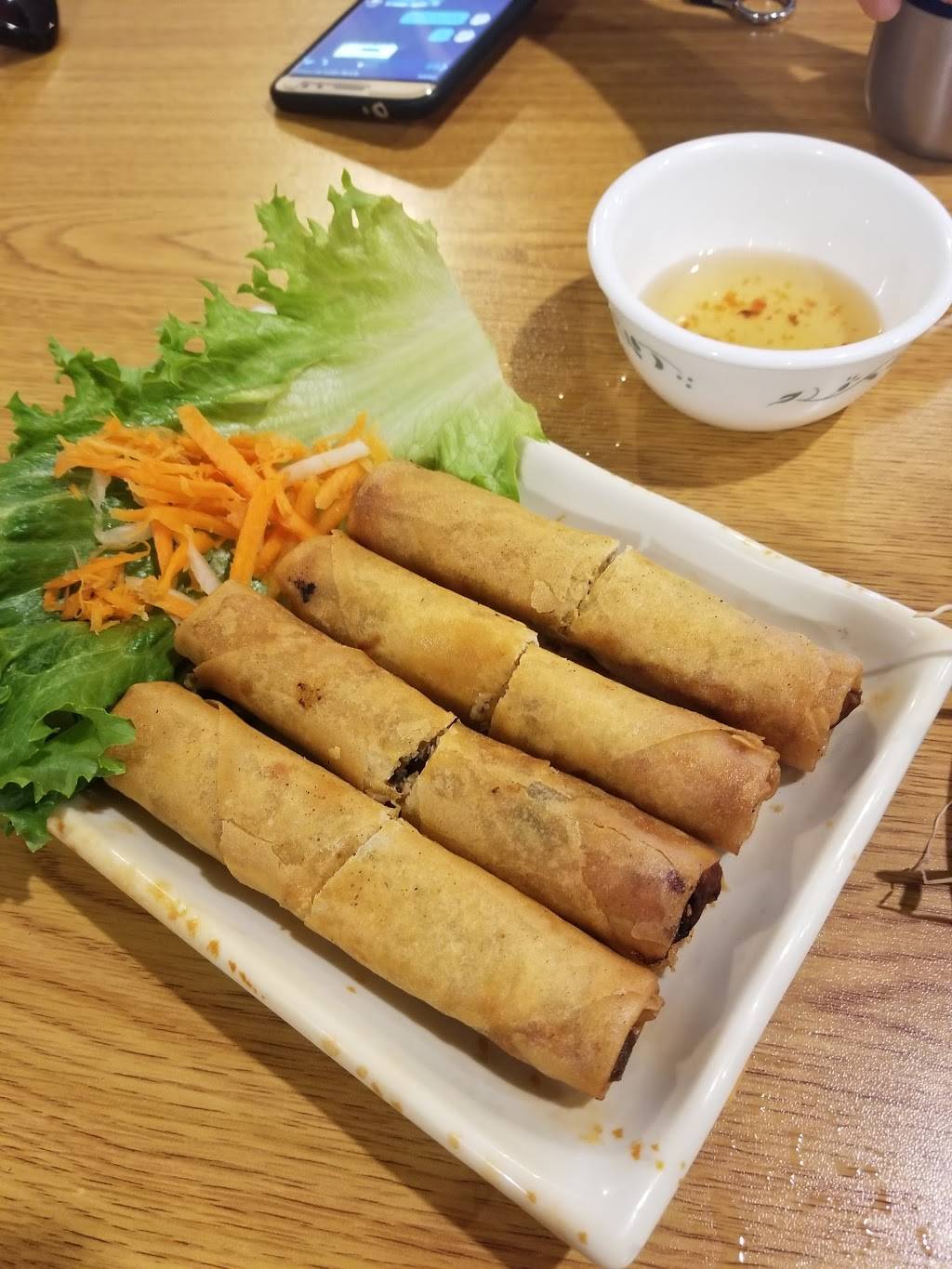 Pho Bamboo Vietnamese Restaurant | restaurant | 18209 Gale Ave, City of Industry, CA 91748, USA | 6269125757 OR +1 626-912-5757