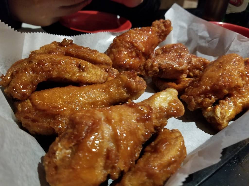 Bonchon Chicken | restaurant | 45-37 Bell Blvd, Bayside, NY 11361, USA | 7182251010 OR +1 718-225-1010