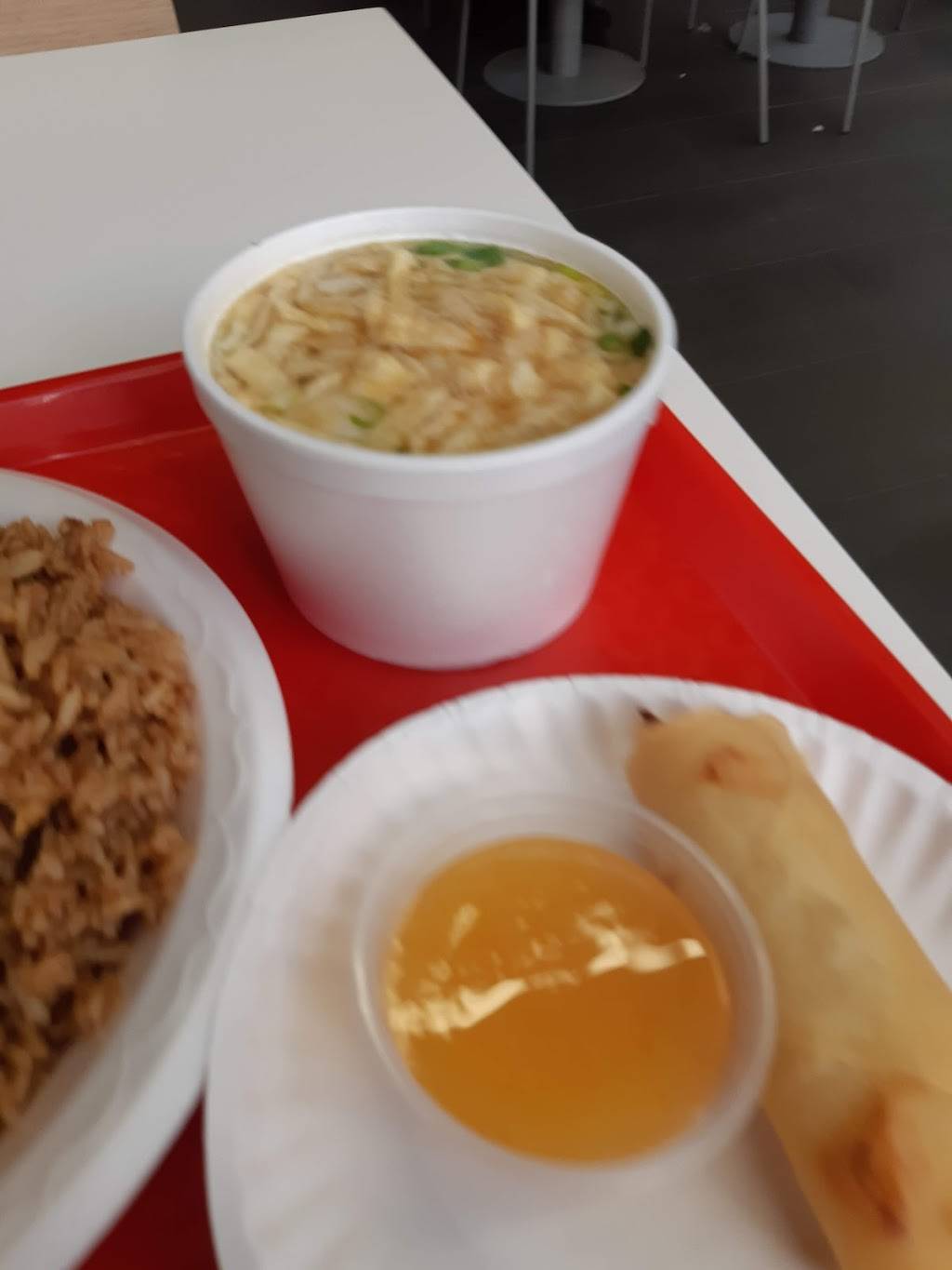 Fang Express | restaurant | 450 Av Dorval, Dorval, QC H9S 3H7, Canada | 5146330888 OR +1 514-633-0888