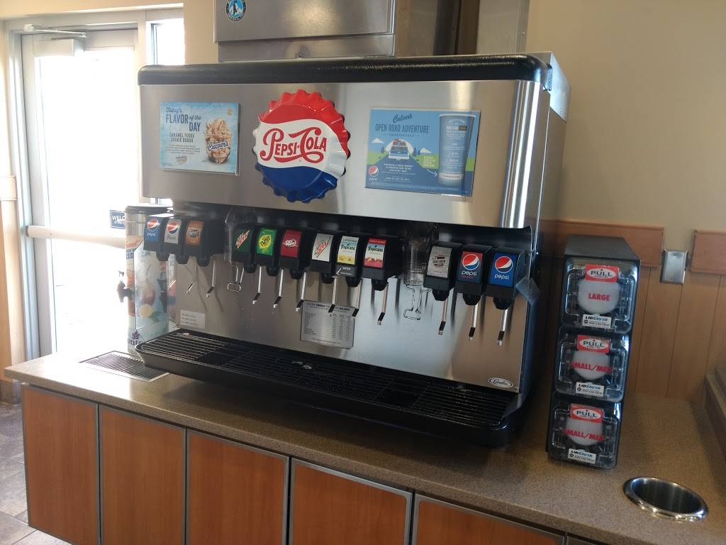 Culvers | restaurant | 3372 UT-151, South Jordan, UT 84095, USA | 8014327982 OR +1 801-432-7982