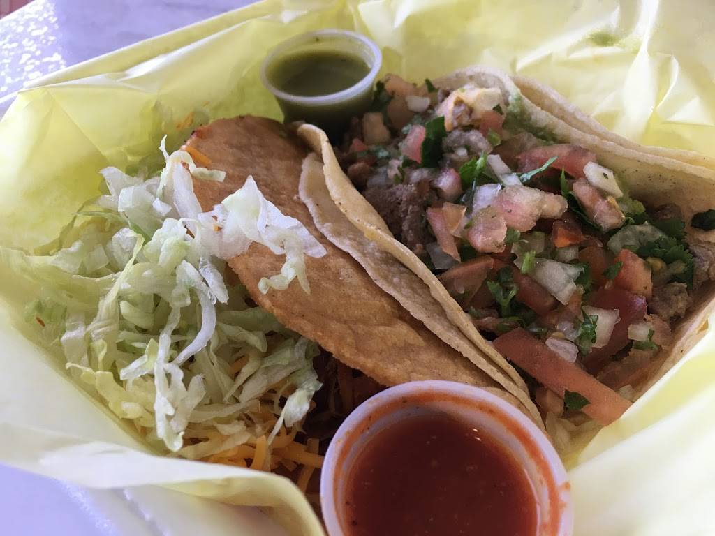 Nicos Mexican Food | restaurant | 1226 E Florence Blvd #11, Casa Grande, AZ 85122, USA | 5208365864 OR +1 520-836-5864