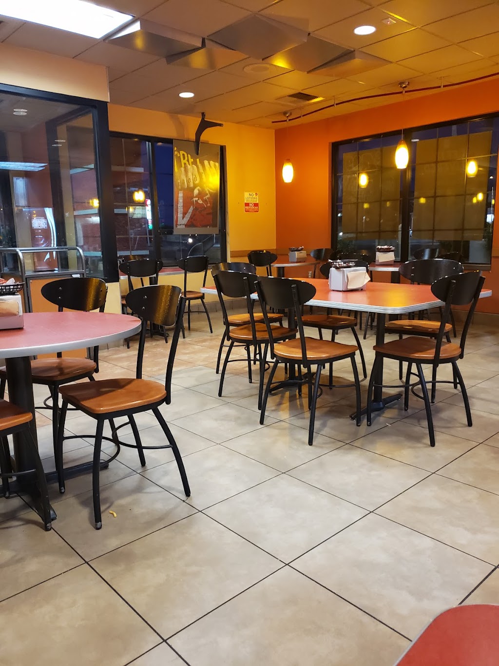Jack in the Box | restaurant | 140 S 4th Ave, Yuma, AZ 85364, USA | 9283432489 OR +1 928-343-2489