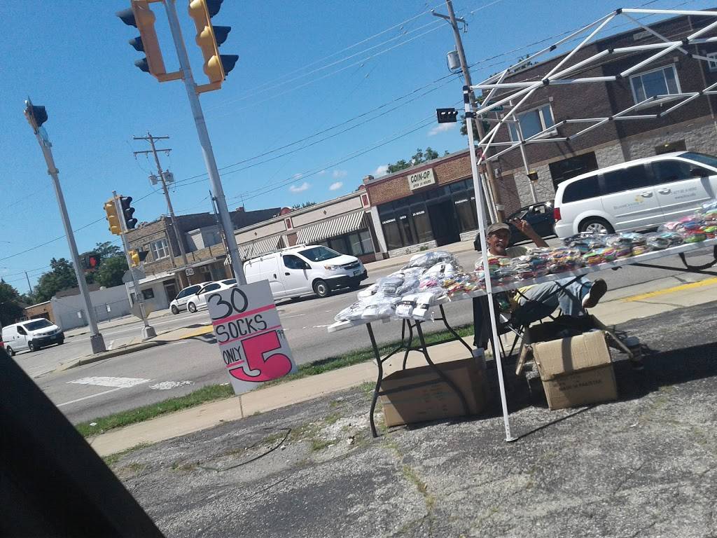 Andys Drive-In | restaurant | 2929 Roosevelt Rd, Kenosha, WI 53143, USA | 2626582067 OR +1 262-658-2067