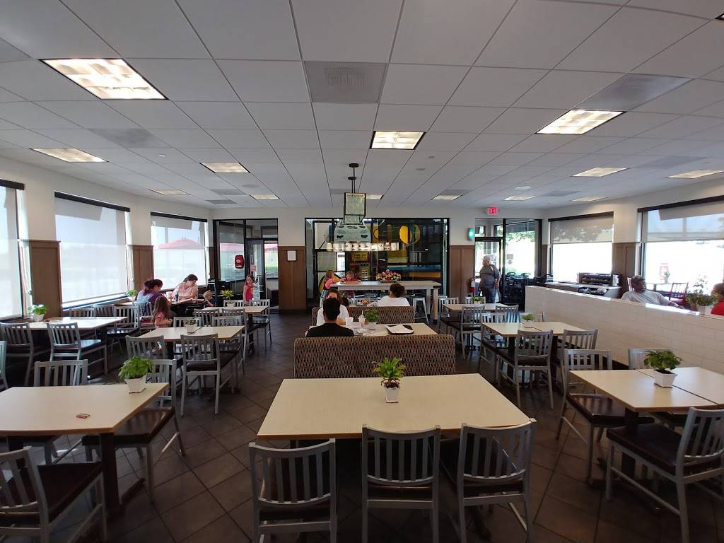 Chick-fil-A | restaurant | 996 W Highway 287 Byp, Waxahachie, TX 75165, USA | 9729371504 OR +1 972-937-1504