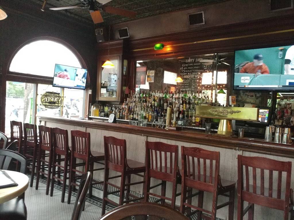 London Grill | restaurant | 2301 Fairmount Ave, Philadelphia, PA 19130, USA | 2159784545 OR +1 215-978-4545