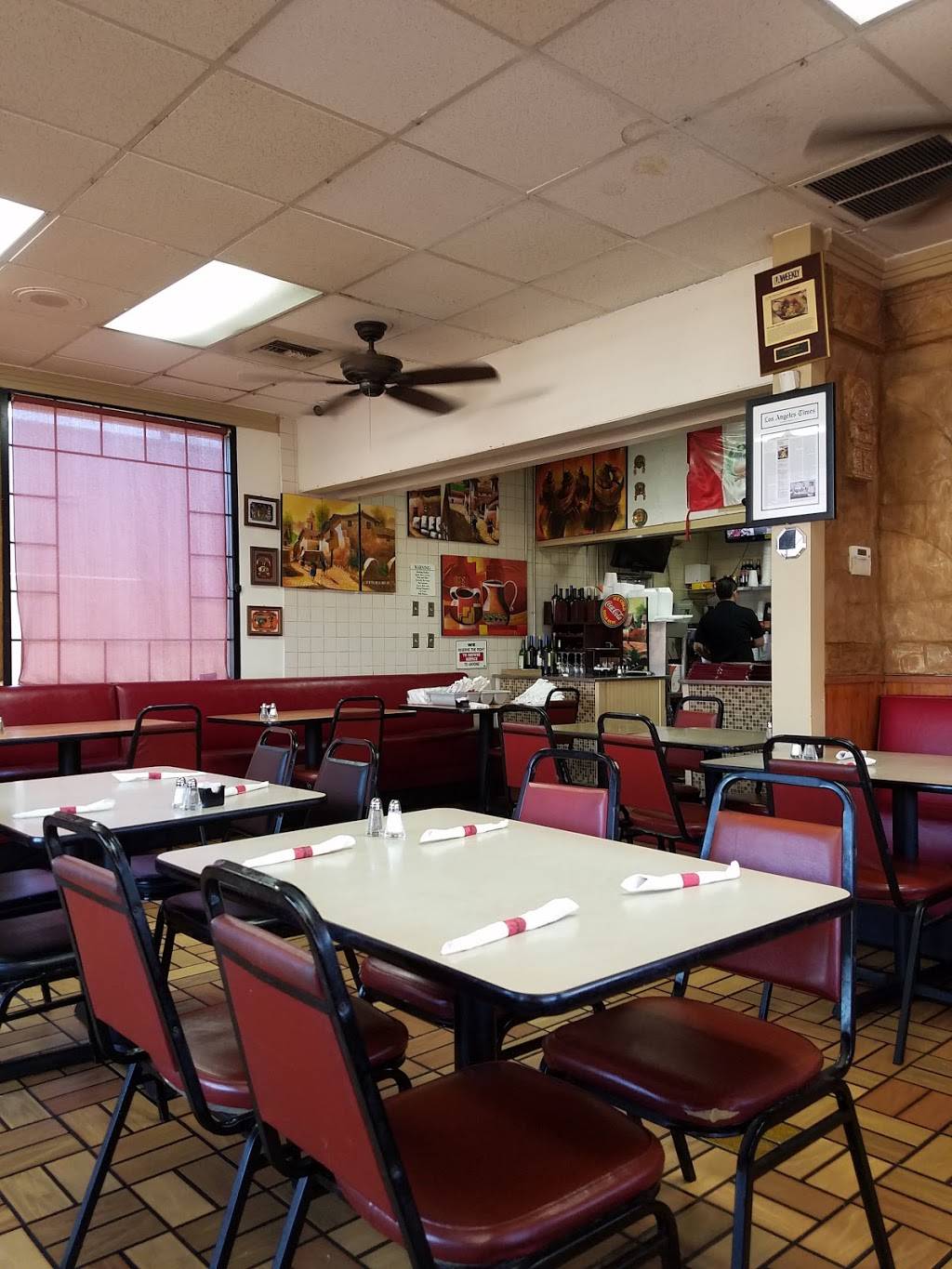 El Pollo Imperial | restaurant | 5991 Atlantic Ave, Long Beach, CA 90805, USA | 5626123315 OR +1 562-612-3315