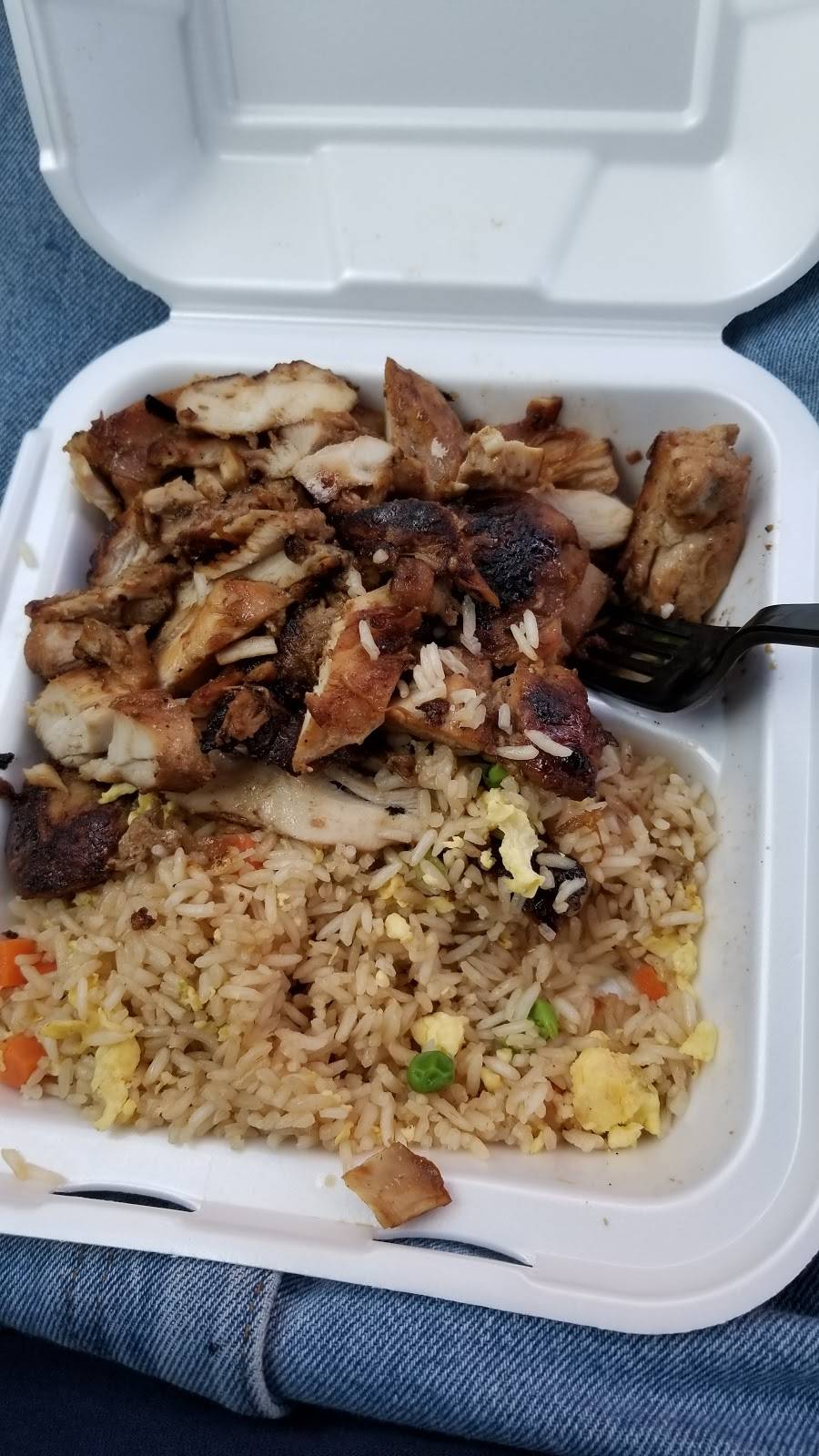 Panda Express | meal takeaway | 2667 E Main St, Plainfield, IN 46168, USA | 3178389101 OR +1 317-838-9101