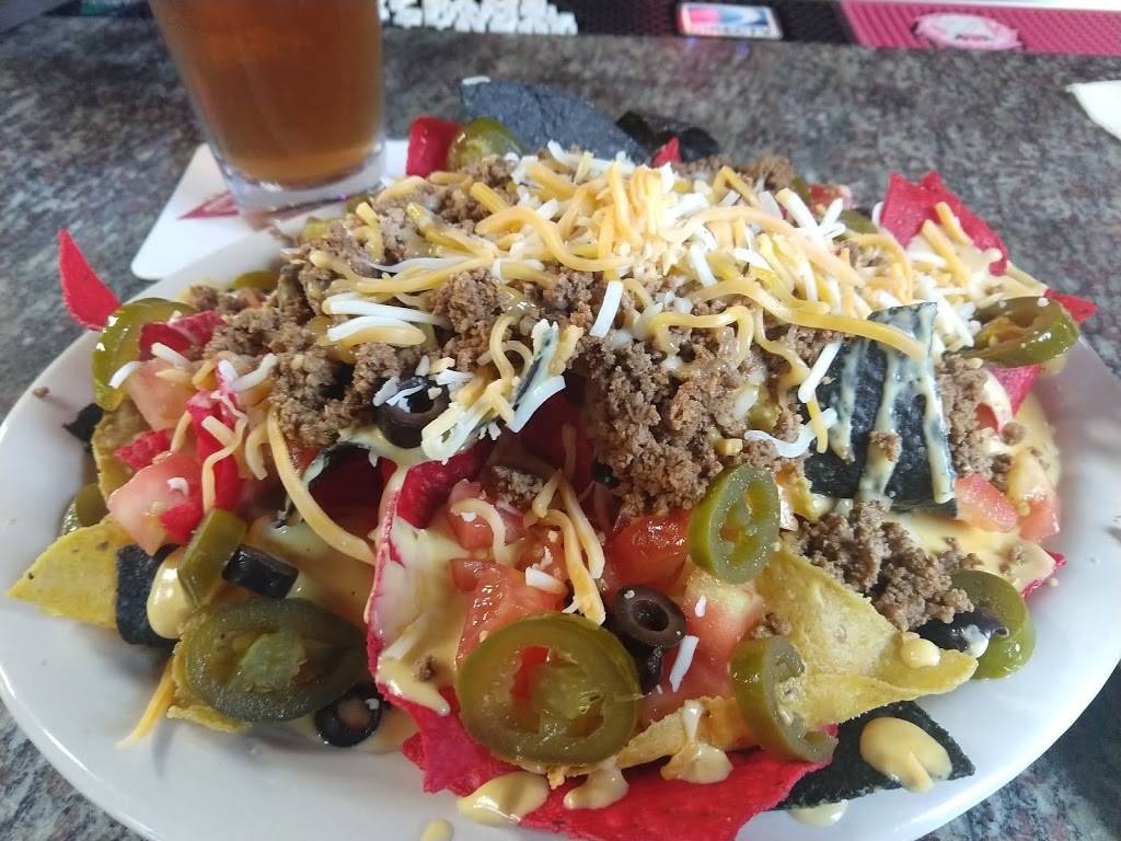 1860 Saloon, Game Room, & Hardshell Café | restaurant | 1860 S 9th St, St. Louis, MO 63104, USA | 3142311860 OR +1 314-231-1860