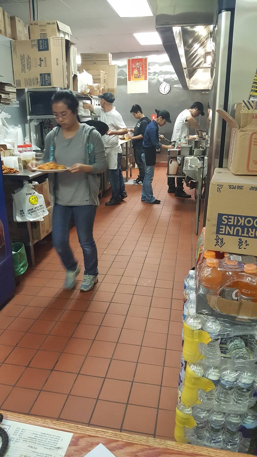 Asian Kitchen | restaurant | 270 Tarentum Bridge Rd, New Kensington, PA 15068, USA | 7243391888 OR +1 724-339-1888