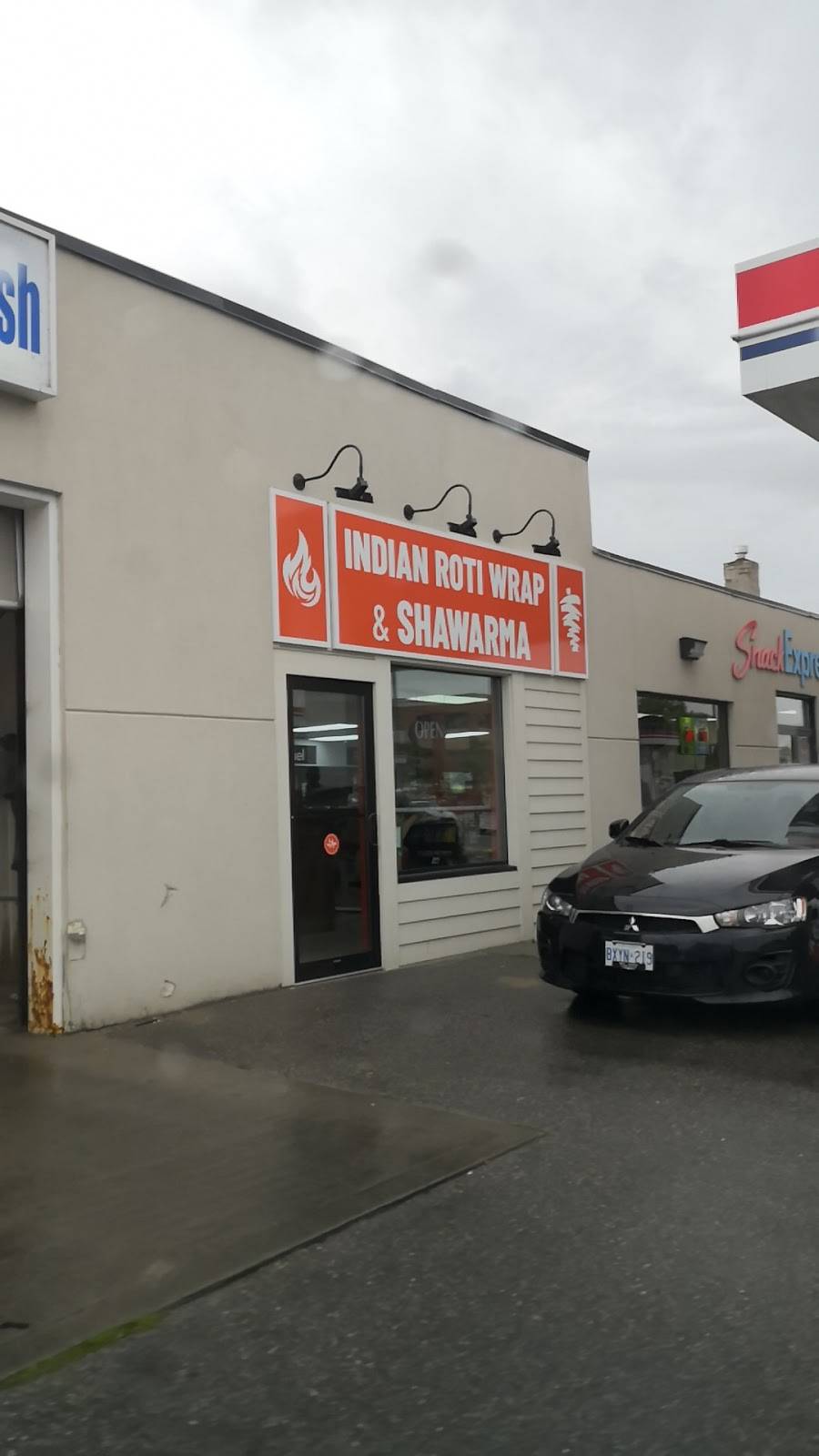 INDIAN KITCHEN & SHAWARMA | meal takeaway | 350 First St, Collingwood, ON L9Y 1B4, Canada | 7054460777 OR +1 705-446-0777