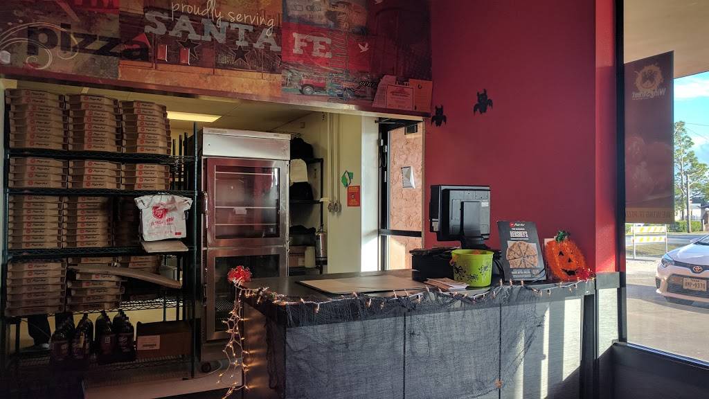 Pizza Hut | restaurant | 12404 Hwy 6, Santa Fe, TX 77510, USA | 4094407030 OR +1 409-440-7030