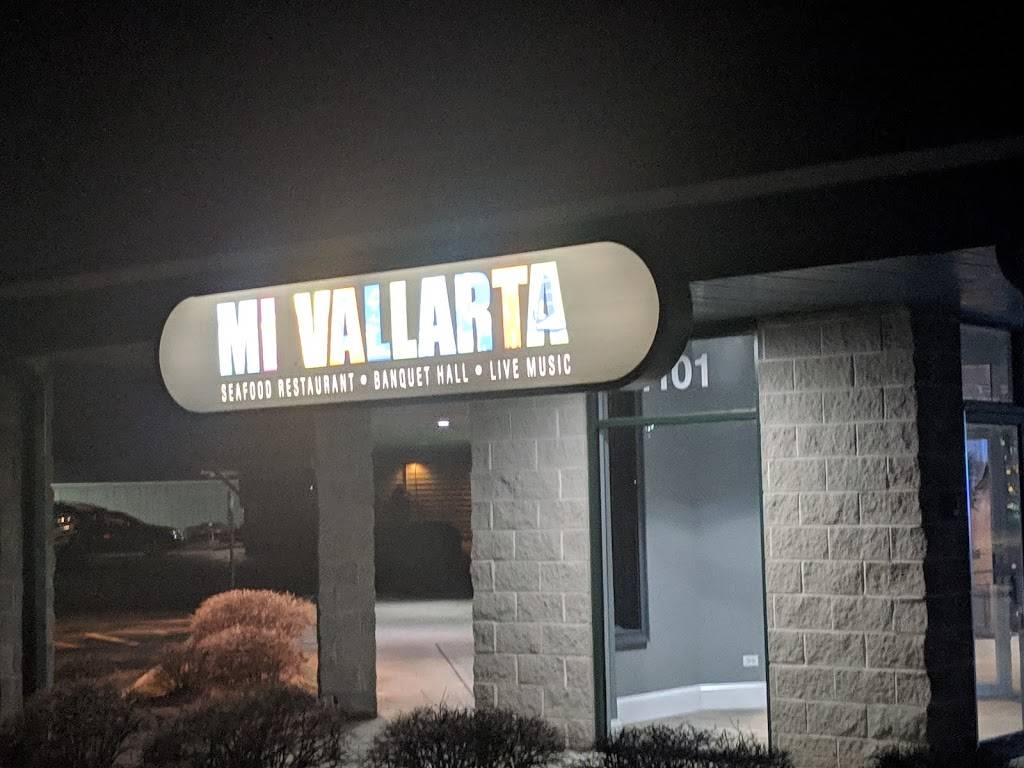 Mi Vallarta | night club | 1101 N La Fox St, South Elgin, IL 60177, USA | 2242277222 OR +1 224-227-7222