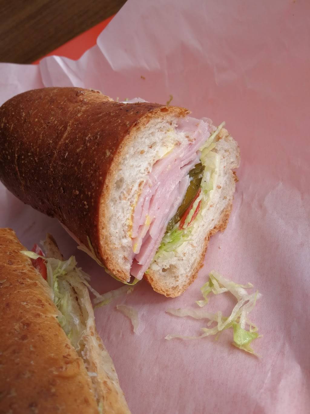 Belly Buster Submarines | restaurant | 3447 Yonge St, Toronto, ON M4N 2N2, Canada | 4164896051 OR +1 416-489-6051