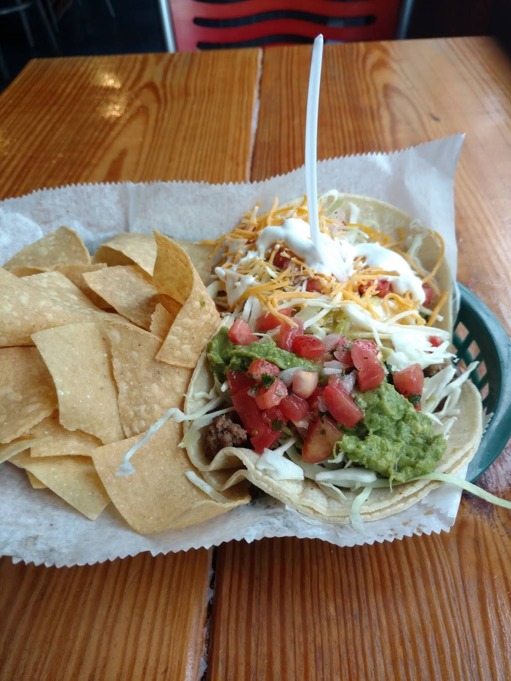 California Tacos To Go | restaurant | 1003 4th St N, St. Petersburg, FL 33701, USA | 7279547905 OR +1 727-954-7905