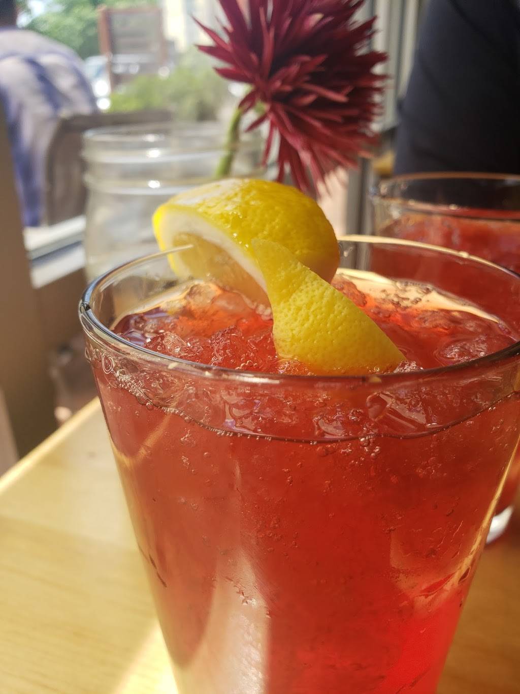 Fork & Fig | restaurant | 6904 Menaul Blvd NE C, Albuquerque, NM 87110, USA | 5058815293 OR +1 505-881-5293