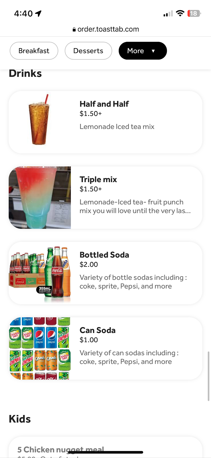 Bou’Jae Cafe | restaurant | 2558 W Pratt St, Baltimore, MD 21223, USA | 4103680630 OR +1 410-368-0630