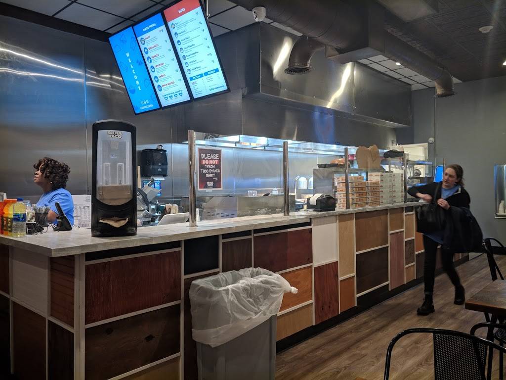 Seoul Taco | restaurant | 206 S Washington St, Naperville, IL 60540, USA | 3314015105 OR +1 331-401-5105