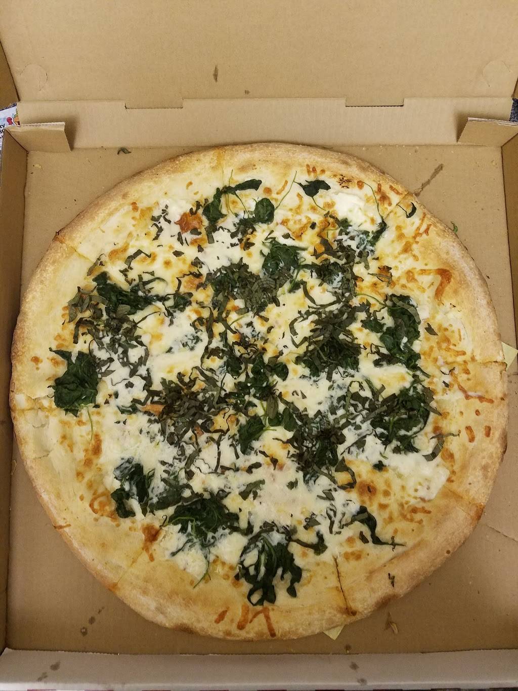 North End Pizzeria | restaurant | 11628 CA-2, Los Angeles, CA 90025, USA | 3102075900 OR +1 310-207-5900