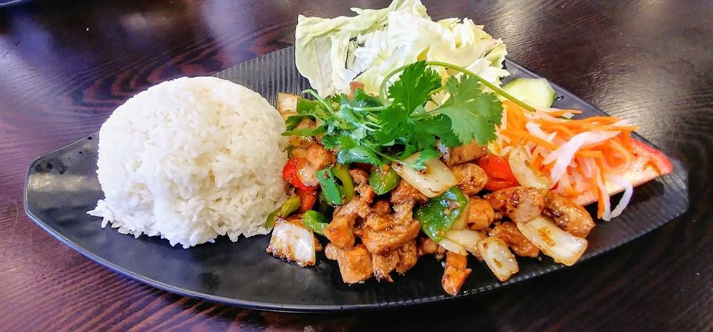 Quan Nem Ninh Hoa | restaurant | 973 S Glendora Ave, West Covina, CA 91790, USA | 6263373603 OR +1 626-337-3603