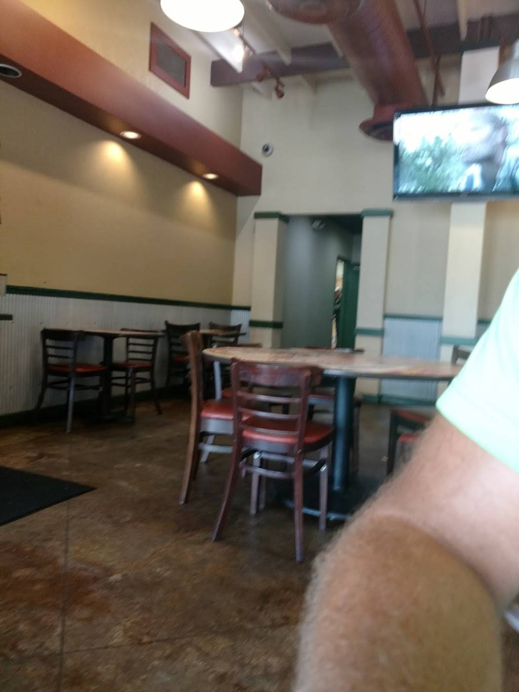 Wingstop | restaurant | 398 US-51 Ste 40, Ridgeland, MS 39157, USA | 6016050504 OR +1 601-605-0504